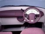 Nissan Chapeau Concept 1989 года